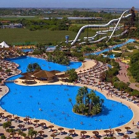 Appartamento Palma Carraro Immobiliare Jesolo Esterno foto