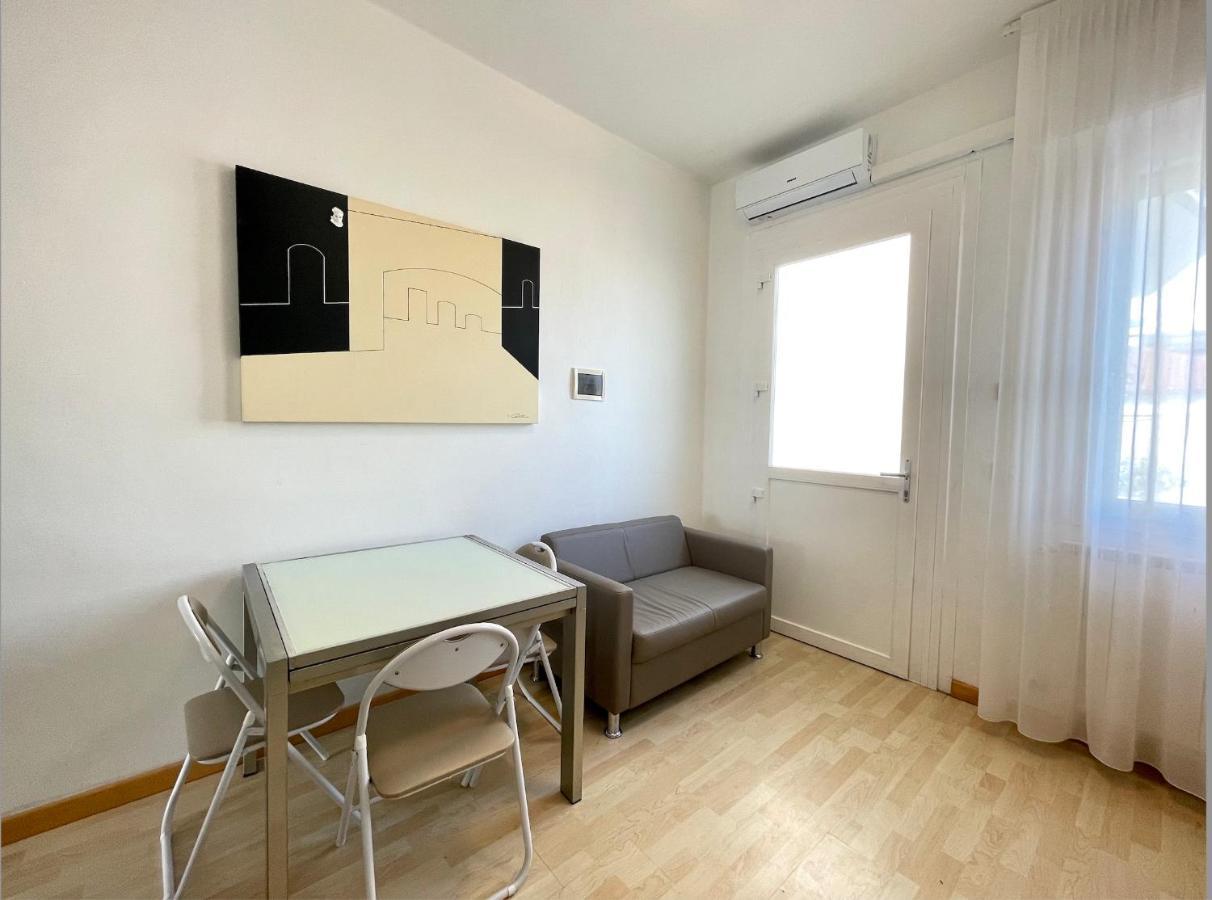 Appartamento Palma Carraro Immobiliare Jesolo Esterno foto