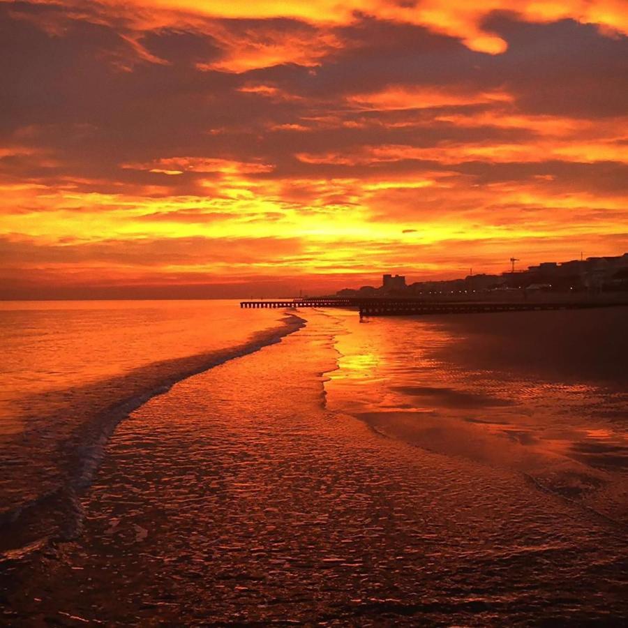 Appartamento Palma Carraro Immobiliare Jesolo Esterno foto
