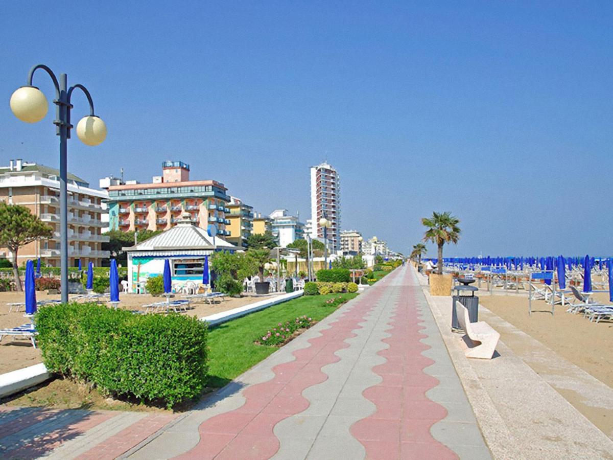 Appartamento Palma Carraro Immobiliare Jesolo Esterno foto